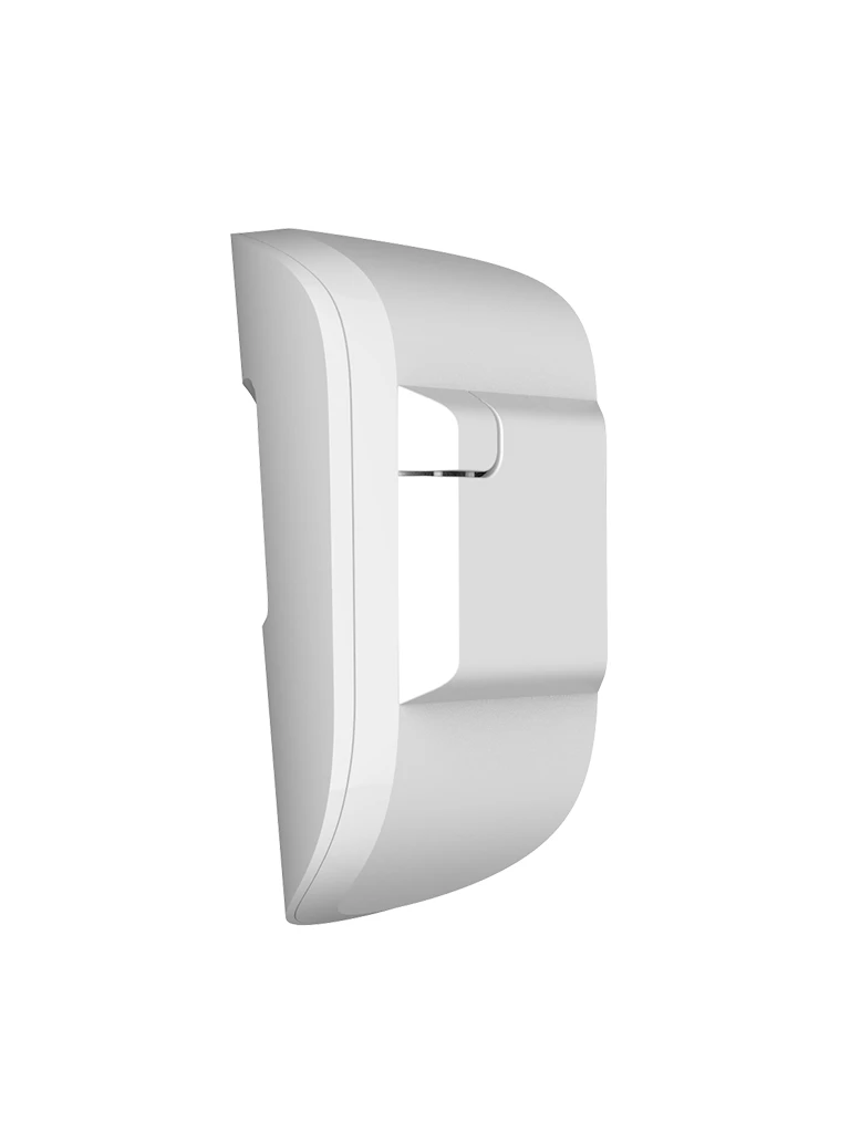 AJAX MOTIONCAM W - DETECTOR DE MOVIMIENTO CON VERIFICACIÓN FOTOGRÁFICA. COLOR BLANCO (27383.23.WH3) #VIVESEGURO-Sensores de Alarma-AJAX-Bsai Seguridad & Controles
