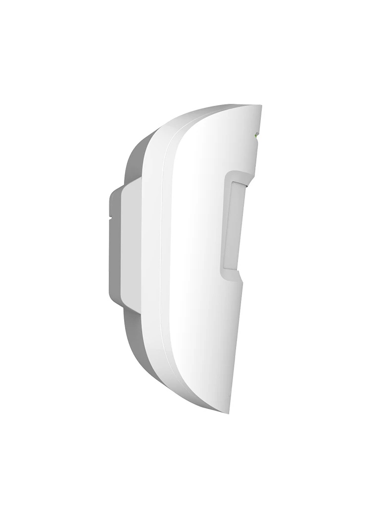 AJAX MOTIONCAM W - DETECTOR DE MOVIMIENTO CON VERIFICACIÓN FOTOGRÁFICA. COLOR BLANCO (27383.23.WH3) #VIVESEGURO-Sensores de Alarma-AJAX-Bsai Seguridad & Controles