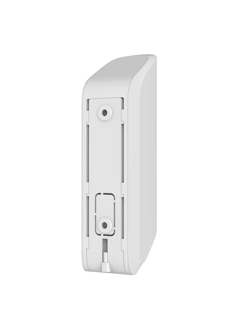 AJAX MOTIONPROTECT CURTAIN W - DETECTOR DE MOVIMIENTO DE ÁNGULO ESTRECHO PARA USO EN INTERIORES. COLOR BLANCO (28301.36.WH3)-Sensores de Alarma-AJAX-Bsai Seguridad & Controles