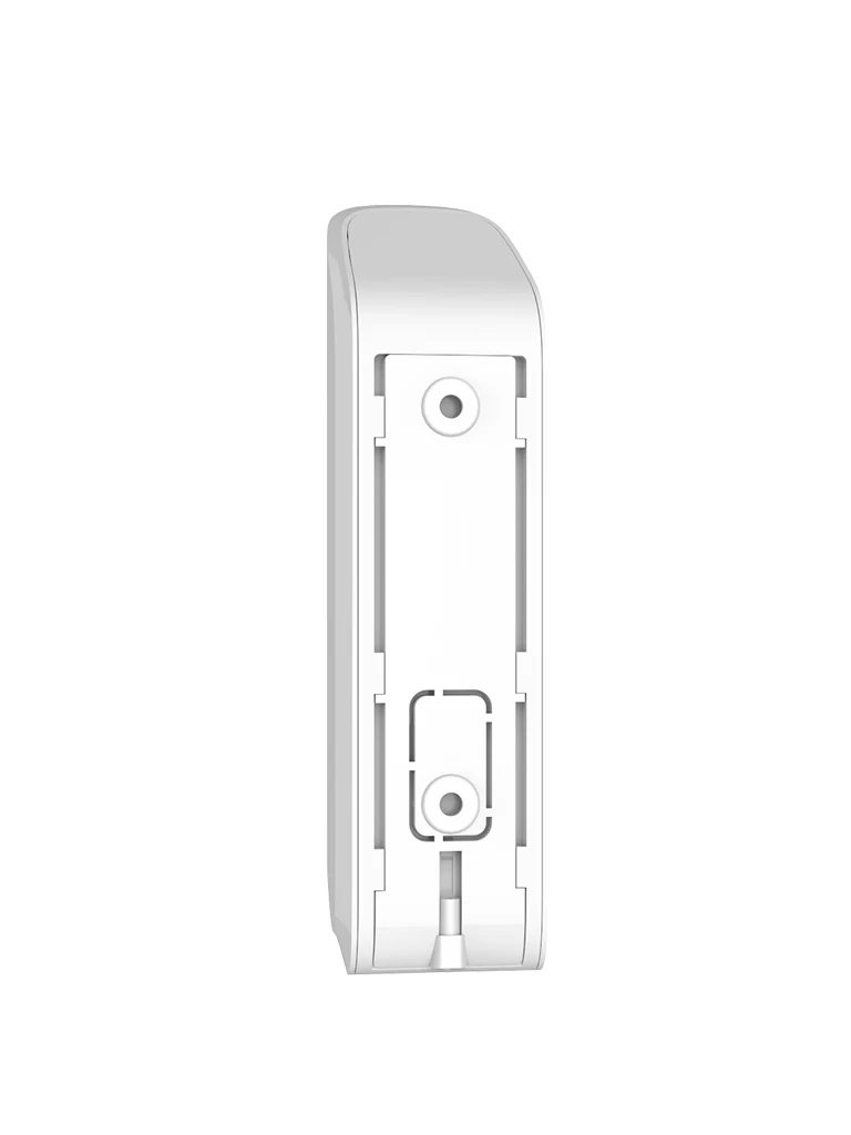 AJAX MOTIONPROTECT CURTAIN W - DETECTOR DE MOVIMIENTO DE ÁNGULO ESTRECHO PARA USO EN INTERIORES. COLOR BLANCO (28301.36.WH3)-Sensores de Alarma-AJAX-Bsai Seguridad & Controles