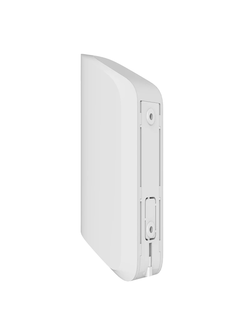 AJAX MOTIONPROTECT CURTAIN W - DETECTOR DE MOVIMIENTO DE ÁNGULO ESTRECHO PARA USO EN INTERIORES. COLOR BLANCO (28301.36.WH3)-Sensores de Alarma-AJAX-Bsai Seguridad & Controles