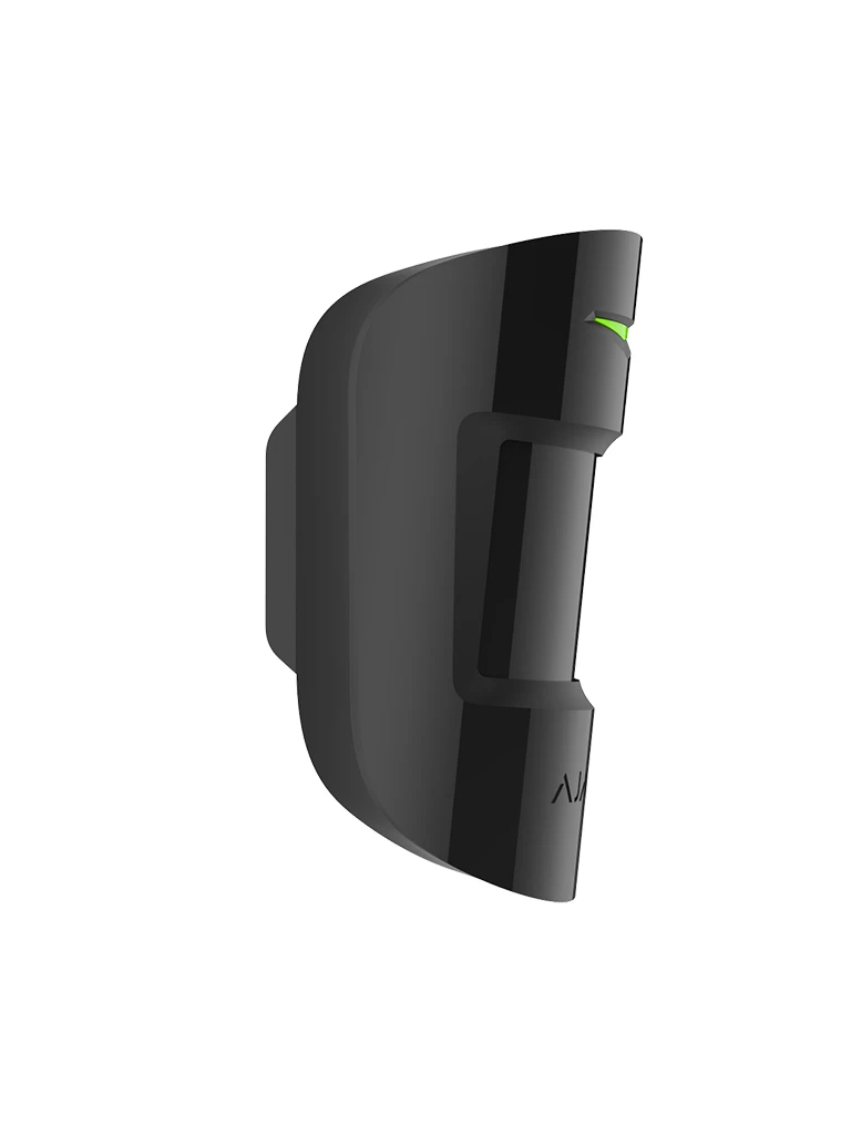 AJAX MOTIONPROTECTB - DETECTOR DE MOVIMIENTO INALÁMBRICO. COLOR NEGRO (26802.09.BL3)-Sensores de Alarma-AJAX-Bsai Seguridad & Controles
