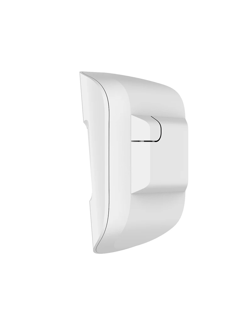 AJAX MOTIONPROTECTW - DETECTOR DE MOVIMIENTO INALÁMBRICO. COLOR BLANCO (26803.09.WH3)-Sensores de Alarma-AJAX-Bsai Seguridad & Controles