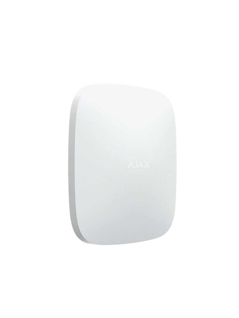 AJAX REX W - REPETIDOR DE SEÑAL DE RADIO. COLOR BLANCO (28309.37.WH3)-Módulos-AJAX-AJX1200002-Bsai Seguridad & Controles