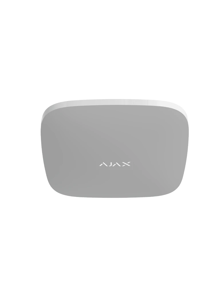 AJAX REX W - REPETIDOR DE SEÑAL DE RADIO. COLOR BLANCO (28309.37.WH3)-Módulos-AJAX-Bsai Seguridad & Controles