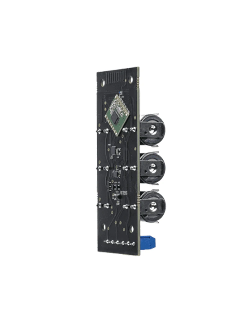 AJAX TRANSMITTER - MÓDULO PARA INTEGRAR UN DETECTOR O UN DISPOSITIVO CABLEADO DE TERCEROS CON AJAX (28318.18.NC3) #MCI2-Módulos-AJAX-Bsai Seguridad & Controles