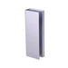 MONTAJE U PARA PUERTAS DE VIDRIO/ 3/4 DE GROSOR/ PARA CHAPAS MAGNÉTICAS DE 1200 LBS./ AJUSTE POR OPRESORES-Cerraduras-RCI - DORMAKABA-Bsai Seguridad & Controles