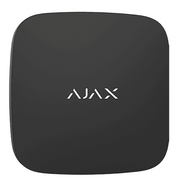 AJAX HUB2(4G) B - PANEL DE ALARMA ETHERNET/4G COLOR NEGRO / APP “AJAX PRO” IOS Y ANDROID / HASTA 100 DISPOSITIVOS / HASTA 25 CÁMARAS / HASTA 50 USUARIOS / 2 SIM / HASTA 14H DE DURACIÓN DE LA BATERÍA-Paneles-AJAX-Bsai Seguridad & Controles