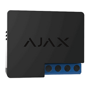 AJAX RELAY - RELÉ DE BAJA TENSIÓN DE CONTROL REMOTO (27401.19.NC3)