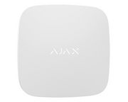 AJAX REX 2 - REPETIDOR DE SEÑAL DE RADIO CON COMPATIBILIDAD PARA VERIFICACIÓN FOTOGRÁFICA. COLOR BLANCO #MCI2