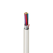 CABLE PARA SEGURIDAD Y SONIDO BELDEN 5508FE 008U1000 FORRO PVC GRIS CMR RISER 10C/22AWG 10 CONDUCTORES CALIBRE 22 AWG BLINDADO CIEN POR CIENTO COBRE MULTIFILAR USO INTERIOR ESPECIAL PARA APLICACIONES SISTEMAS DE SEGURIDAD, INTERCOMUNICADOR / AUDIO / AL...-Audio / Control / Intrusi&oacute;n-BELDEN-Bsai Seguridad & Controles