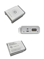 ALARM.COM ADC-VDBA-780BAT - BATERIAS REEMPLAZO DOORBELL #ALARM.COM-Baterías de equipos DSC-ALARM.COM-ADC2570001-Bsai Seguridad & Controles