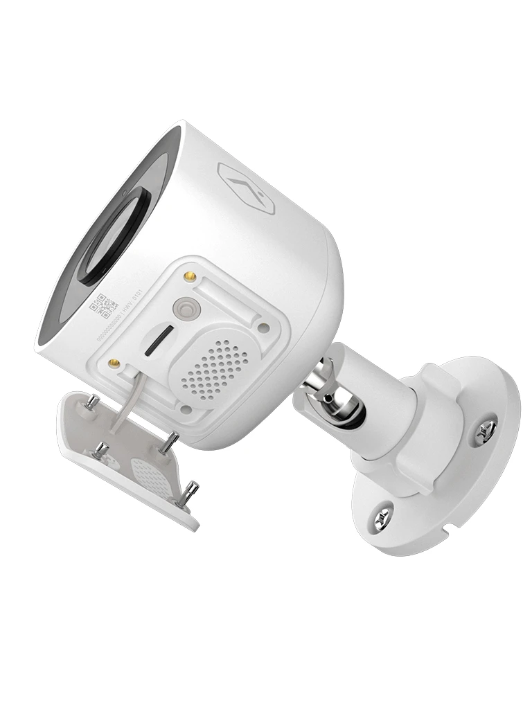 ALARM.COM ADCV724 - CÁMARA EXTERIOR WIFI DE AUDIO BIDIRECCIONAL #ALARM.COM #LIVE #MCI2-Cámaras - Videoverificación-ALARM.COM-DSC1230001-Bsai Seguridad & Controles