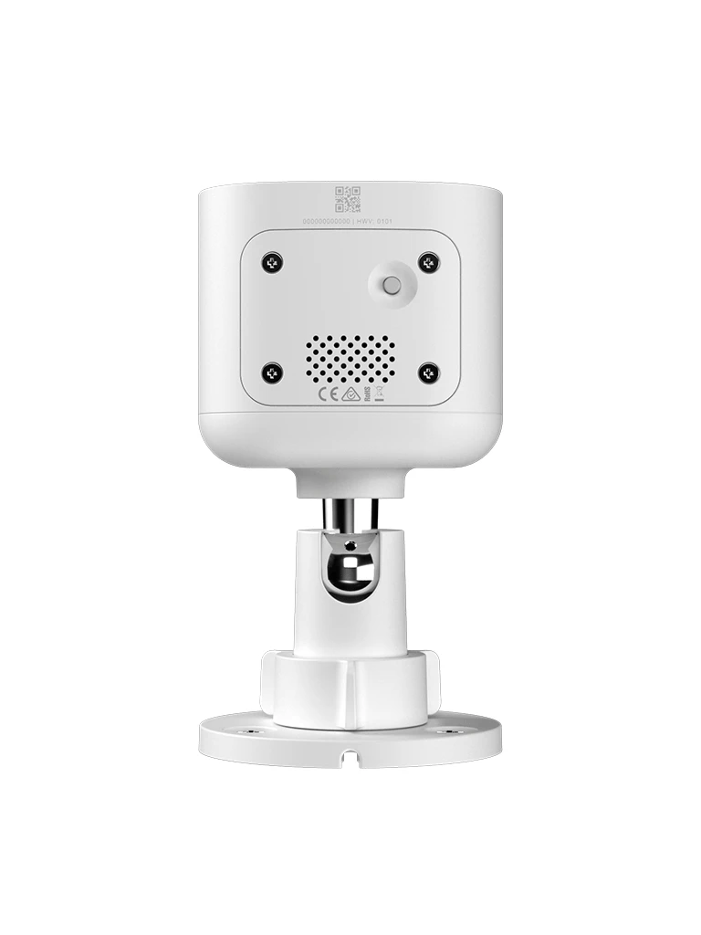 ALARM.COM ADCV724 - CÁMARA EXTERIOR WIFI DE AUDIO BIDIRECCIONAL #ALARM.COM #LIVE #MCI2-Cámaras - Videoverificación-ALARM.COM-Bsai Seguridad & Controles