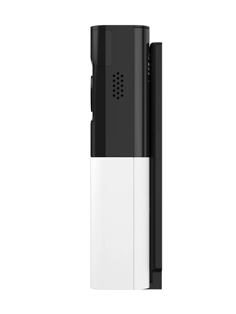 ALARM.COM VDB-780B - TIMBRE CON VÍDEO INALÁMBRICO PARA ALARM.COM /WI-FI / IP66 /1080P / 160° APERTURA HORIZONTAL. BATERÍA INCLUIDA. #ALARM.COM #MCI2-Frentes de Calle-ALARM.COM-Bsai Seguridad & Controles