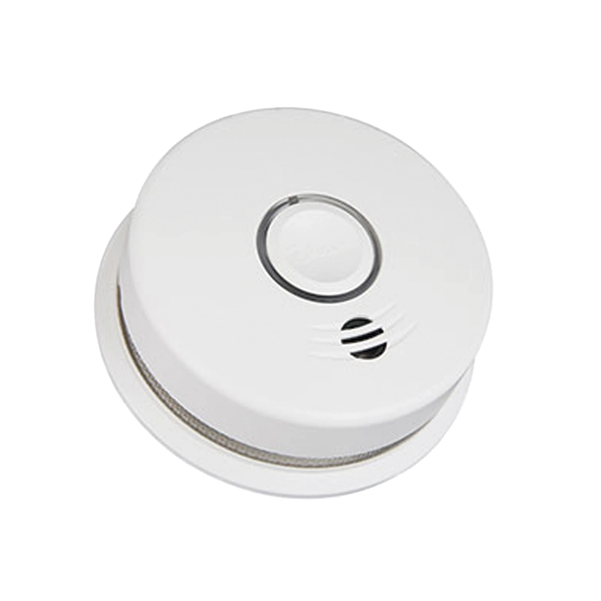 ALARMA DE HUMO FOTOELECTRICA A 120V CON VOZ? 10 AÑOS DE GARANTÍA-Detectores Autónomos-KIDDE-Bsai Seguridad & Controles