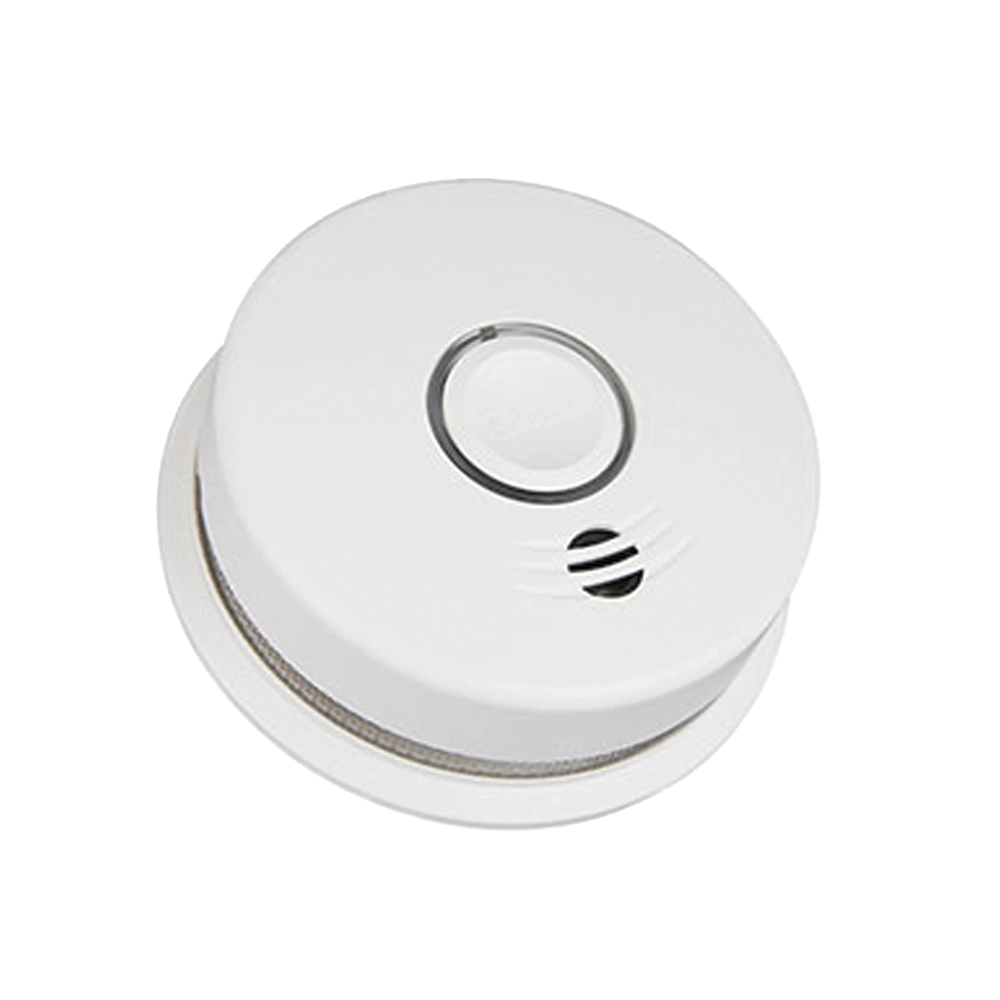 ALARMA DE HUMO FOTOELECTRICA A 120V CON VOZ? 10 AÑOS DE GARANTÍA-Detectores Autónomos-KIDDE-Bsai Seguridad & Controles