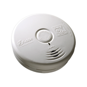 ALARMA DE HUMO PARA SALA ? BATERÍA SELLADA DE 10 AÑOS-Detectores Autónomos-KIDDE-Bsai Seguridad & Controles