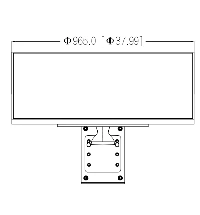 DAHUA KIT/DH-PFM378-B125-CB/DH-SD6C3432XB-HNR-AGQ-PV/DH-PFB301C/PFA111 SISTEMA DE MONITOREO SOLAR/ PANEL SOLAR (SIN BATERÍA)/ MONTAJE EN POSTE/ MONOCRISTALINO DE 125W/ CÁMARA PTZ IP 4G/ ZOOM 32X/ STARLIGHT/ IR 150 M/ AUTOTRACKING/ ALARMA DE LUZ Y SONIDO-PTZ-DAHUA-Bsai Seguridad & Controles