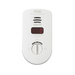 ALARMA DE MONOXIDO DE CARBONO 120 AC ? BATERÍA 10 AÑOS ? DISPLAY-Detectores Autónomos-KIDDE-Bsai Seguridad & Controles