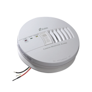 ALARMA DE MONOXIDO DE CARBONO AC CON BATERÍA DE RESPALDO-Detectores Autónomos-KIDDE-Bsai Seguridad & Controles
