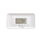 ALARMA DE MONÓXIDO DE CARBONO (CO) CON BATERÍA DE 10 AÑOS Y DISPLAY DIGITAL DE TEMPERATURA-Detectores Autónomos-FIRST ALERT-Bsai Seguridad & Controles