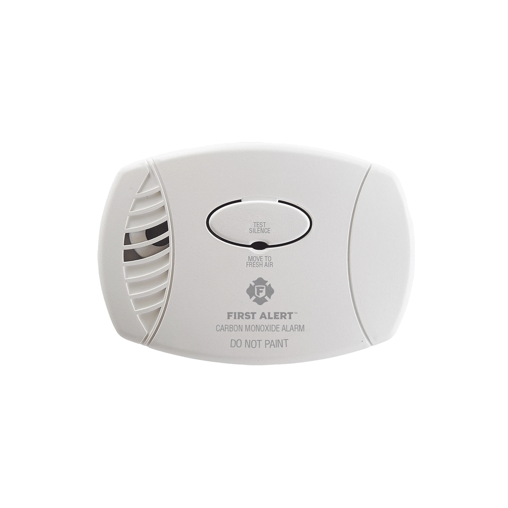 ALARMA DE MONÓXIDO DE CARBONO (CO) ENCHUFABLE CON BATERIA DE RESPALDO-Detectores Autónomos-FIRST ALERT-Bsai Seguridad & Controles