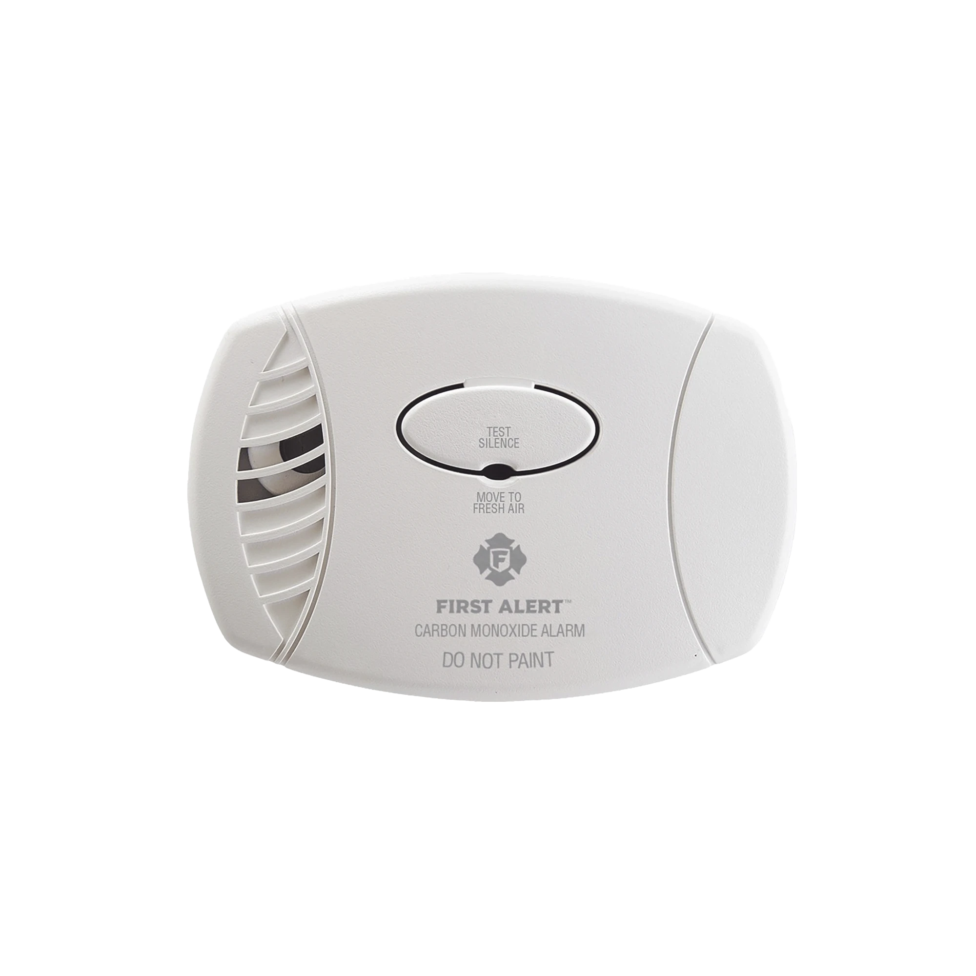 ALARMA DE MONÓXIDO DE CARBONO (CO) ENCHUFABLE CON BATERIA DE RESPALDO-Detectores Autónomos-FIRST ALERT-Bsai Seguridad & Controles