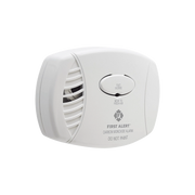 ALARMA DE MONÓXIDO DE CARBONO (CO) ENCHUFABLE CON BATERIA DE RESPALDO-Detectores Autónomos-FIRST ALERT-Bsai Seguridad & Controles