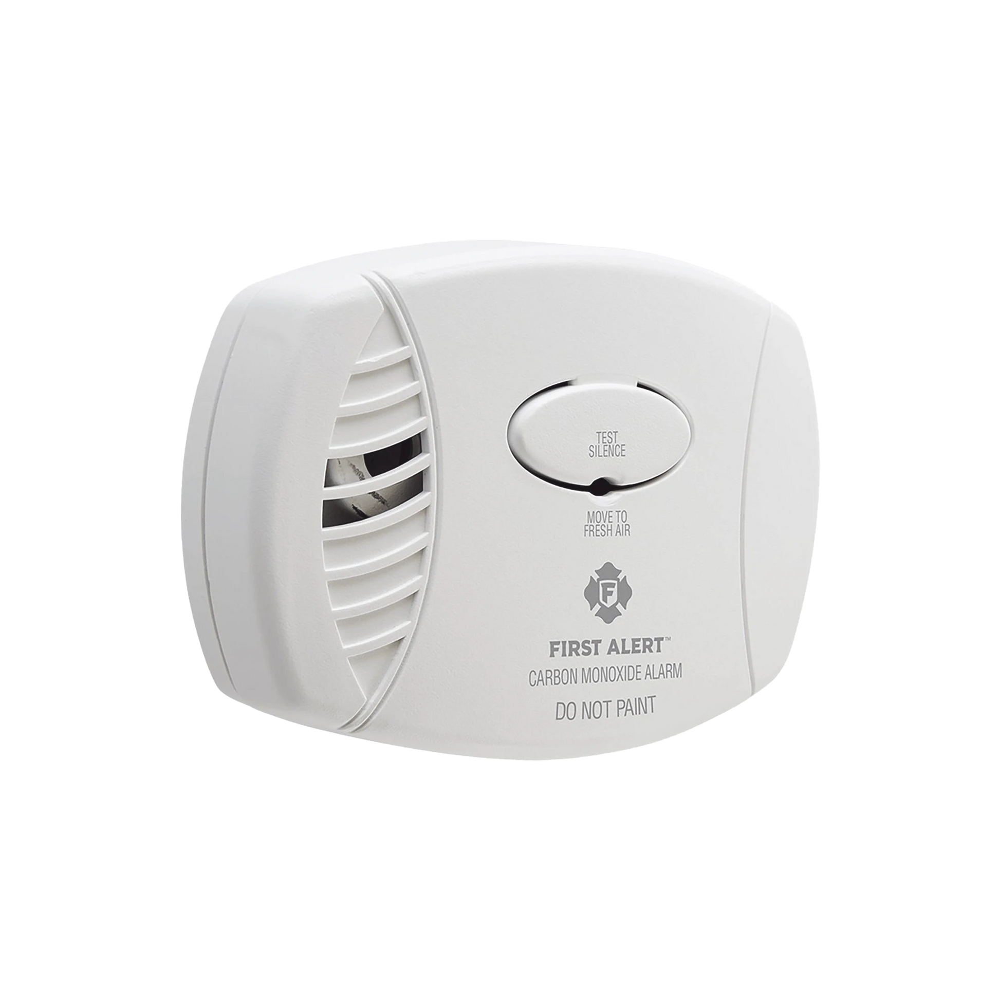 ALARMA DE MONÓXIDO DE CARBONO (CO) ENCHUFABLE CON BATERIA DE RESPALDO-Detectores Autónomos-FIRST ALERT-Bsai Seguridad & Controles