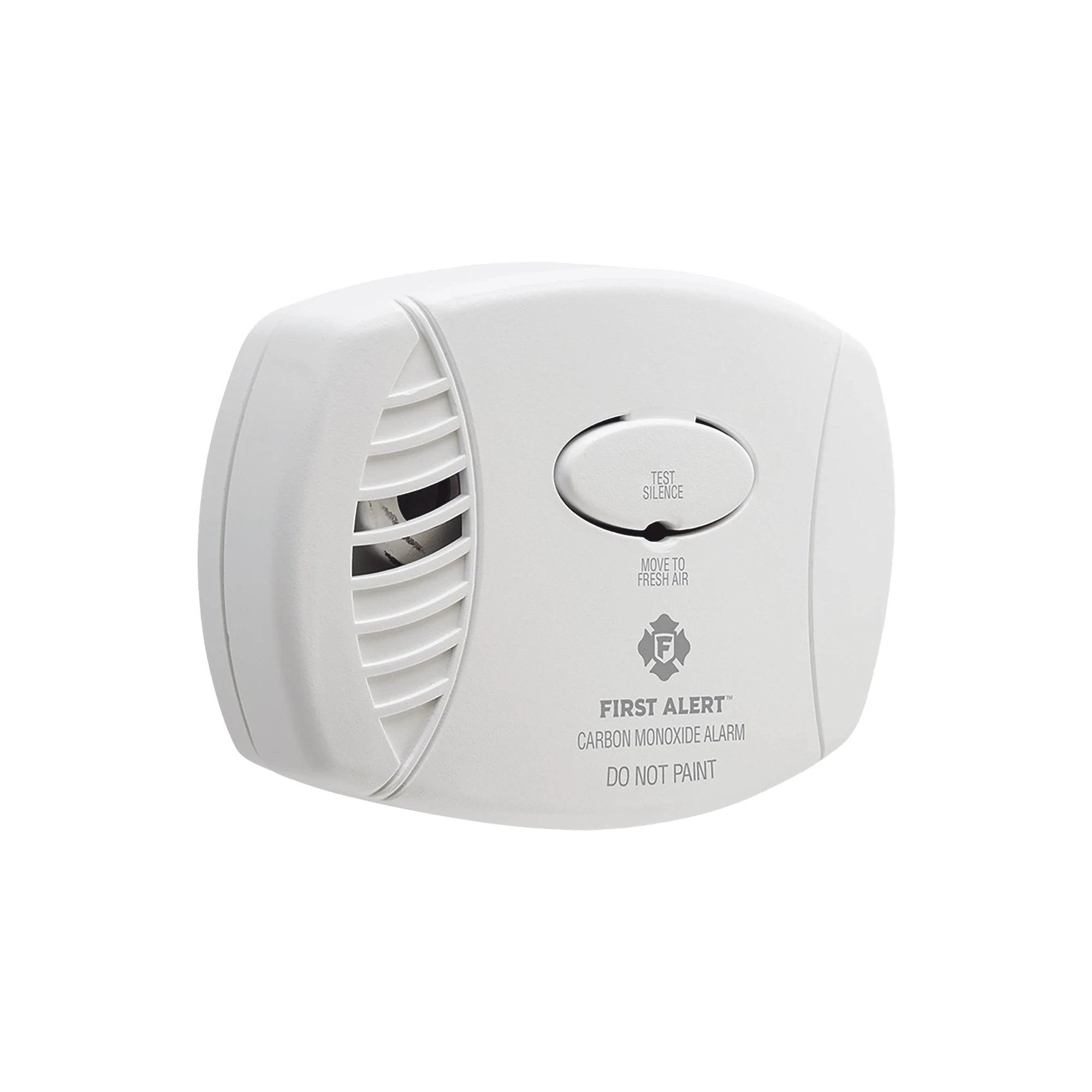 ALARMA DE MONÓXIDO DE CARBONO (CO) ENCHUFABLE CON BATERIA DE RESPALDO-Detectores Autónomos-FIRST ALERT-Bsai Seguridad & Controles