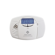 ALARMA DE MONÓXIDO DE CARBONO (CO) OPERADA POR BATERÍAS CON DISPLAY DIGITAL-Detectores Autónomos-FIRST ALERT-Bsai Seguridad & Controles