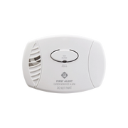 ALARMA DE MONÓXIDO DE CARBONO (CO) OPERADA POR BATERÍAS-Detectores Autónomos-FIRST ALERT-Bsai Seguridad & Controles