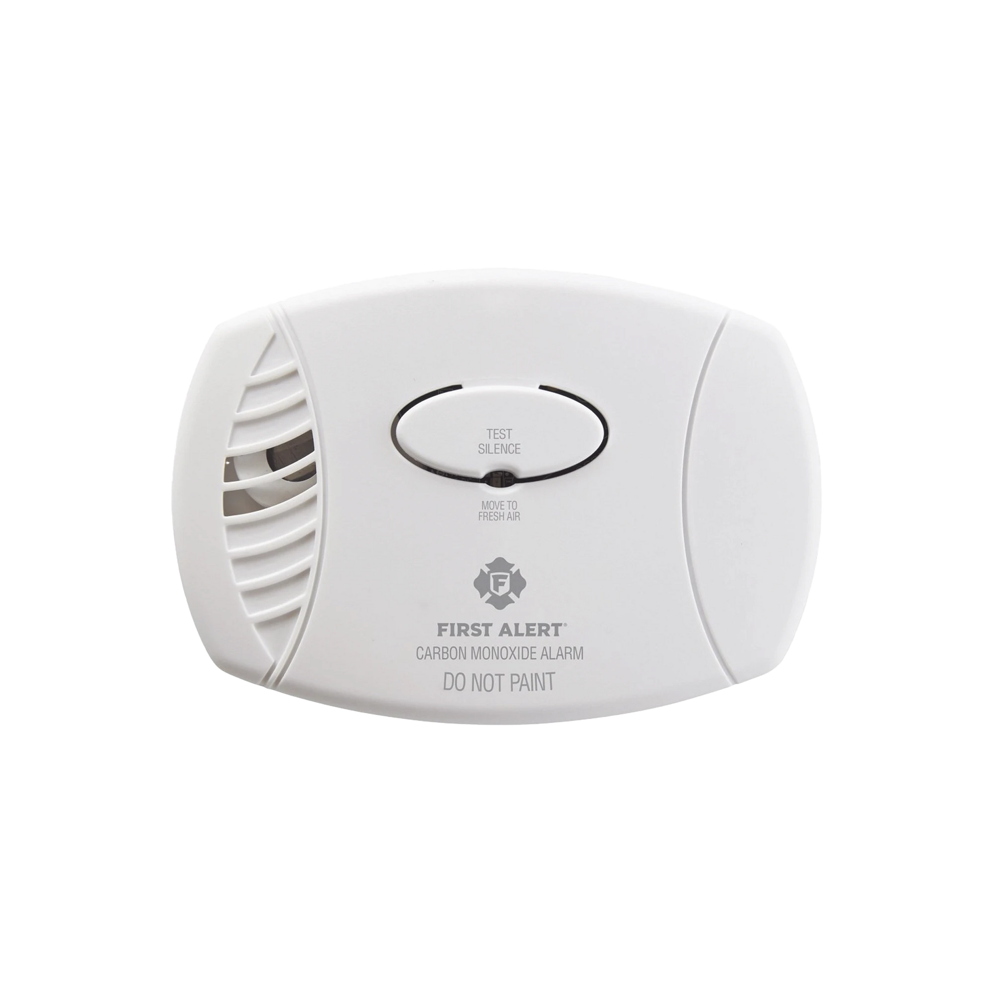 ALARMA DE MONÓXIDO DE CARBONO (CO) OPERADA POR BATERÍAS-Detectores Autónomos-FIRST ALERT-Bsai Seguridad & Controles