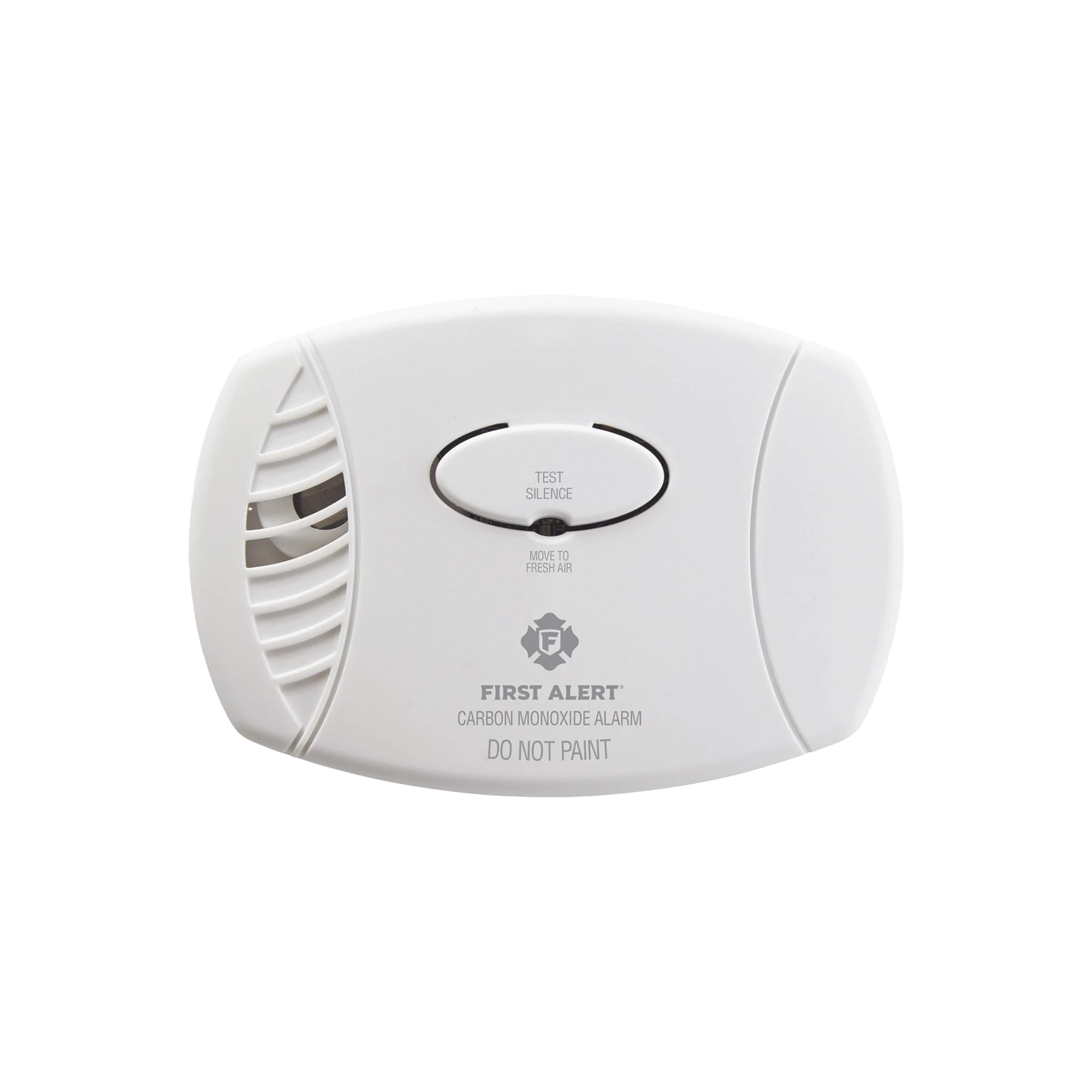 ALARMA DE MONÓXIDO DE CARBONO (CO) OPERADA POR BATERÍAS-Detectores Autónomos-FIRST ALERT-Bsai Seguridad & Controles