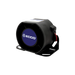 ALARMA DE REVERSA DE MONTAJE PARA SUPERFICIES, 12-36 VCD, 112 DBA-Sirenas / Bocinas / Controladores-ECCO-Bsai Seguridad & Controles