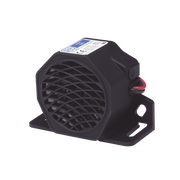 ALARMA DE REVERSA INTELIGENTE 12-24 V, 87 DBA-Sirenas / Bocinas / Controladores-ECCO-Bsai Seguridad & Controles