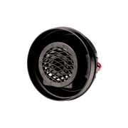 ALARMA DE REVERSA INTELIGENTE, 12-24 V, 82-102 DBA-Sirenas / Bocinas / Controladores-ECCO-Bsai Seguridad & Controles