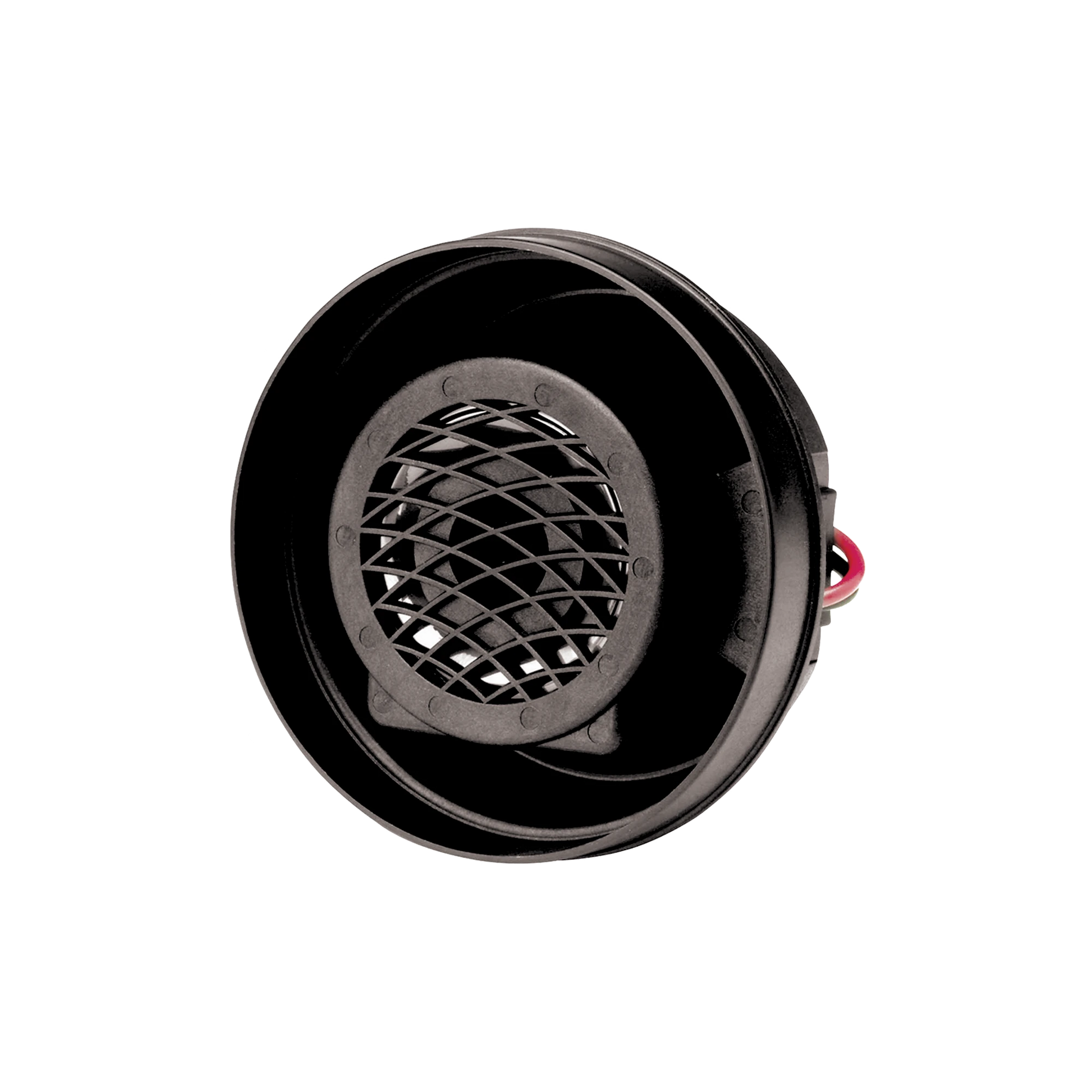 ALARMA DE REVERSA INTELIGENTE, 12-24 V, 82-102 DBA-Sirenas / Bocinas / Controladores-ECCO-Bsai Seguridad & Controles