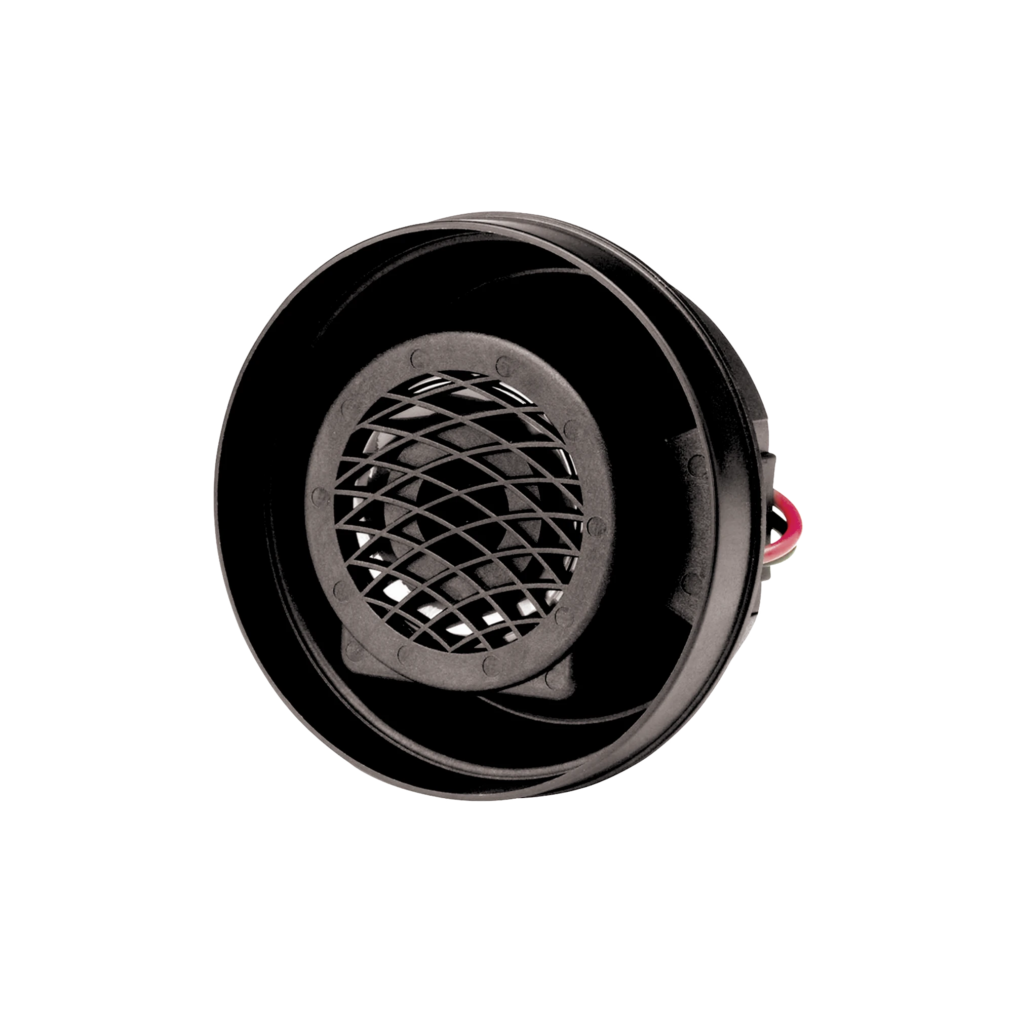 ALARMA DE REVERSA INTELIGENTE, 12-24 V, 82-102 DBA-Sirenas / Bocinas / Controladores-ECCO-Bsai Seguridad & Controles