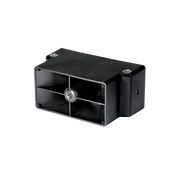 ALARMA DE REVERSA INTELIGENTE, 12-24 V, 97-112 DBA-Sirenas / Bocinas / Controladores-ECCO-Bsai Seguridad & Controles