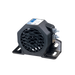 ALARMA DE REVERSA INTELIGENTE, 12-48V, 77-97 DBA-Sirenas / Bocinas / Controladores-ECCO-Bsai Seguridad & Controles