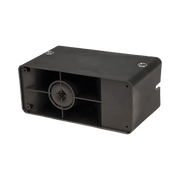 ALARMA DE REVERSA VEHICULAR CON MONTAJE UNIVERSAL, 12-24 VCC, 117 DBA-Sirenas / Bocinas y Controladores Vehiculares-ECCO-Bsai Seguridad & Controles