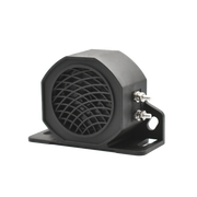 ALARMA DE REVERSA VEHICULAR PROFESIONAL, 12-80 VCC, 105±3DB-Sirenas / Bocinas y Controladores Vehiculares-EPCOM-Bsai Seguridad & Controles