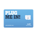 MICROSIM DE DATOS MULTICARRIER (ATT/MOVISTAR, TELCEL) / ACTIVACION SIN HUMANOS / MENSUAL DE 25 MB / PARA GPS / IOT / TELEMATICA / ALARMA-IoT, GPS y Telemática-M2M SERVICES-Bsai Seguridad & Controles