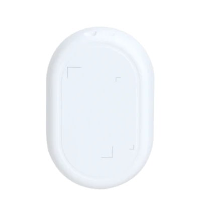 DAHUA DHI-ARD821-W2 - BOTÓN DE PÁNICO INALÁMBRICO/ INDICADOR DE ESTADO CON LUZ LED / IP54 / ALARMA DE BATERÍA BAJA / #ALARMASDAHUA-Botones-DAHUA-Bsai Seguridad & Controles