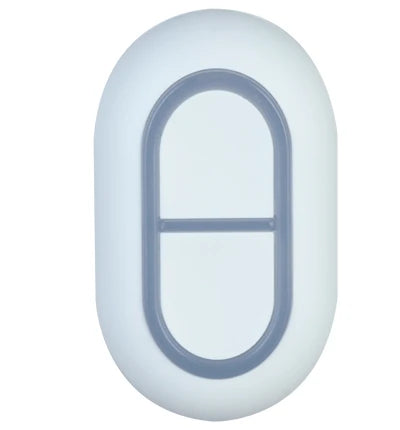 DAHUA DHI-ARD822-W2 - BOTÓN DE PÁNICO INALÁMBRICO DE 2 BOTONES / INDICADOR DE ESTADO CON LUZ LED / IP54 / ALARMA DE BATERÍA BAJA / #ALARMASDAHUA-Botones-DAHUA-Bsai Seguridad & Controles