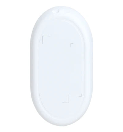 DAHUA DHI-ARD822-W2 - BOTÓN DE PÁNICO INALÁMBRICO DE 2 BOTONES / INDICADOR DE ESTADO CON LUZ LED / IP54 / ALARMA DE BATERÍA BAJA / #ALARMASDAHUA-Botones-DAHUA-Bsai Seguridad & Controles