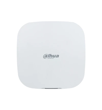 DAHUA DHI-ARC3000H-W2 - PANEL DE ALARMA INALÁMBRICO CON COMUNICACIÓN WIFI Y ETHERNET/ SOPORTA HASTA 150 DISPOSITIVOS (6 SIRENAS Y 64 CONTROLES)/ BATERÍA DE LITIO Y ZUMBADOR INTEGRADO/ LUZ INDICADORA DE ESTADO/ ENLACE POR APP/ #ALARMASDAHUA-Paneles-DAHUA-Bsai Seguridad & Controles