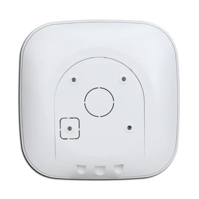 DAHUA DHI-ARC3000H-W2 - PANEL DE ALARMA INALÁMBRICO CON COMUNICACIÓN WIFI Y ETHERNET/ SOPORTA HASTA 150 DISPOSITIVOS (6 SIRENAS Y 64 CONTROLES)/ BATERÍA DE LITIO Y ZUMBADOR INTEGRADO/ LUZ INDICADORA DE ESTADO/ ENLACE POR APP/ #ALARMASDAHUA-Paneles-DAHUA-Bsai Seguridad & Controles